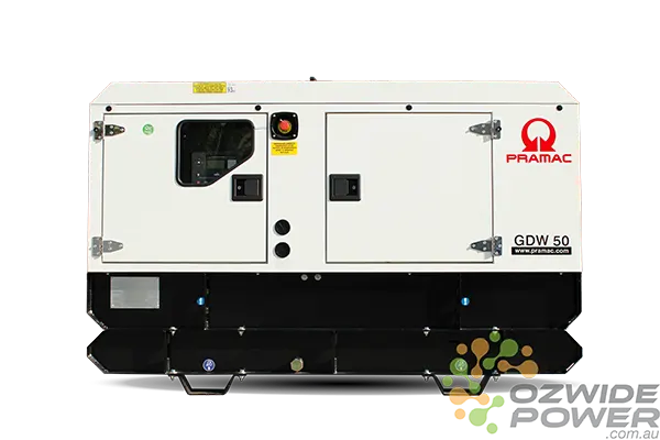GDW50P 49.5Kva - Image 2