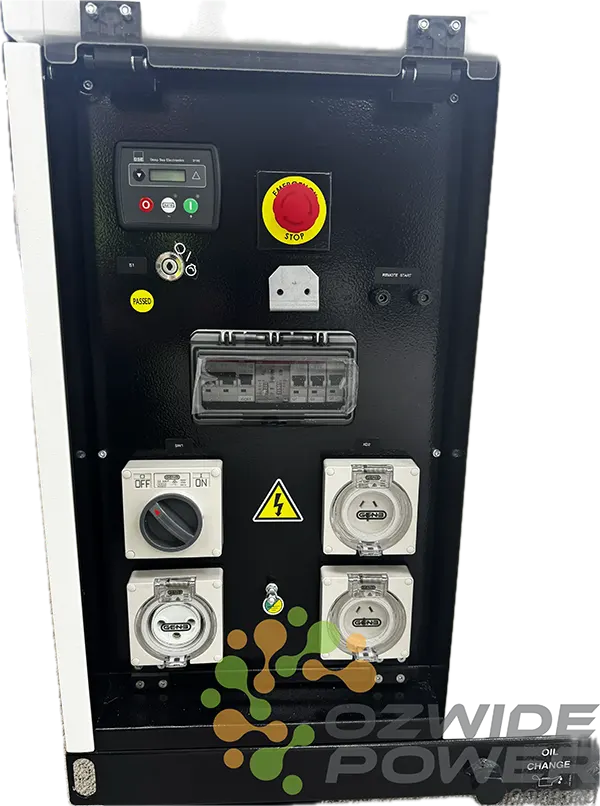 P9000 (1Ph) - Image 4