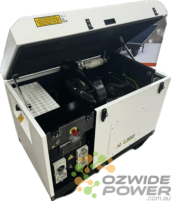P9000 (1Ph) - Image 3