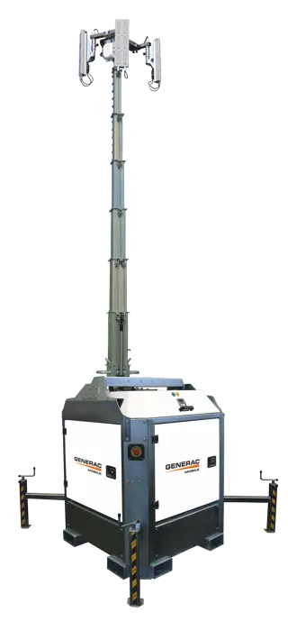 CUBE+ Hyper Lighting Tower - Image 4