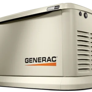 Gas Generators