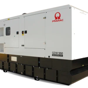 Industrial Generators