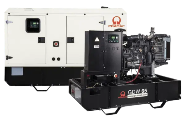 GDW65P 66.3Kva