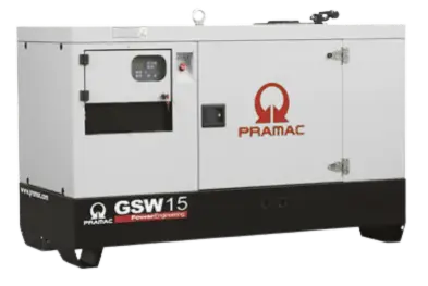 GSW15P 10Kva