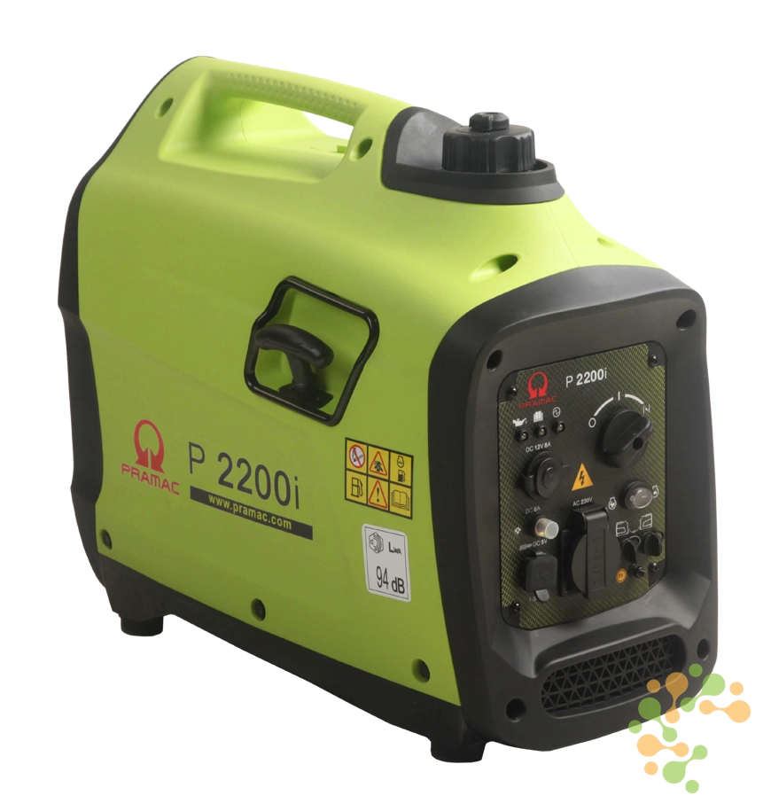P2200i (1Ph)