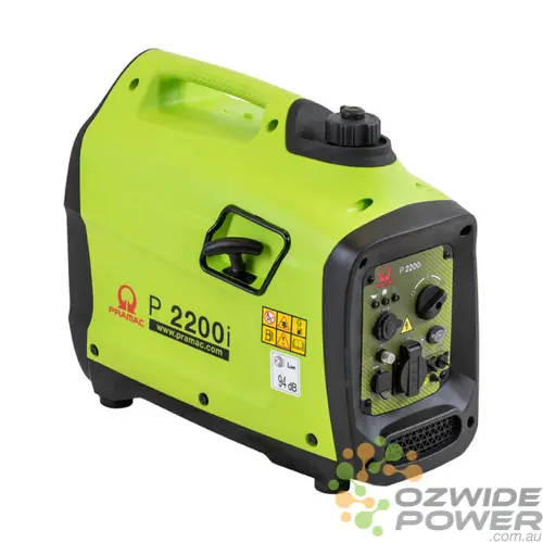 P2200i (1Ph) - Image 4