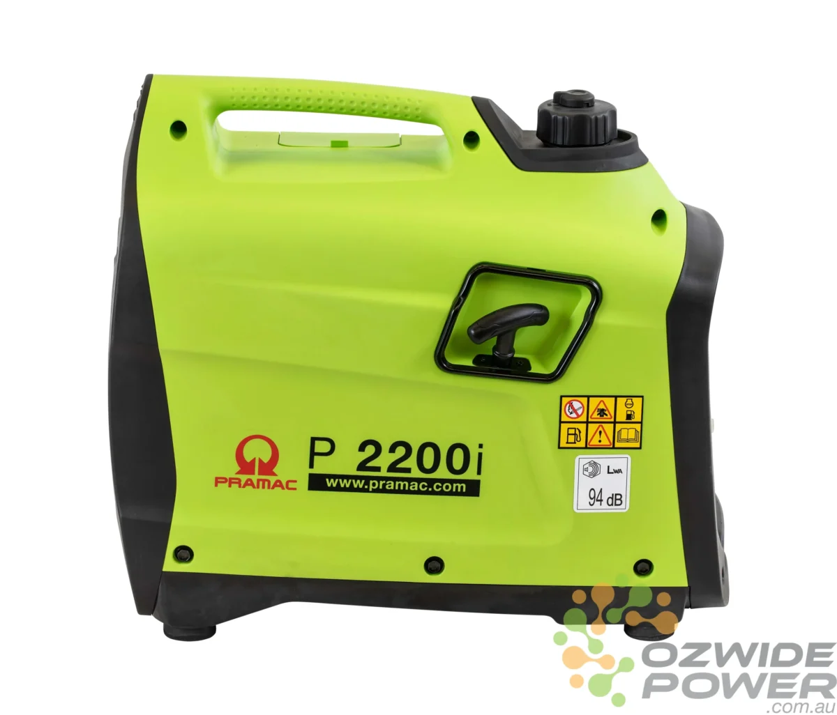 P2200i (1Ph) - Image 6