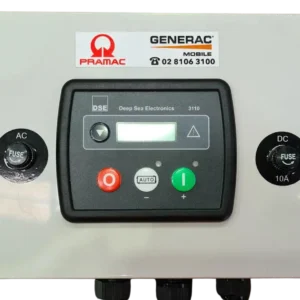 Remote Start