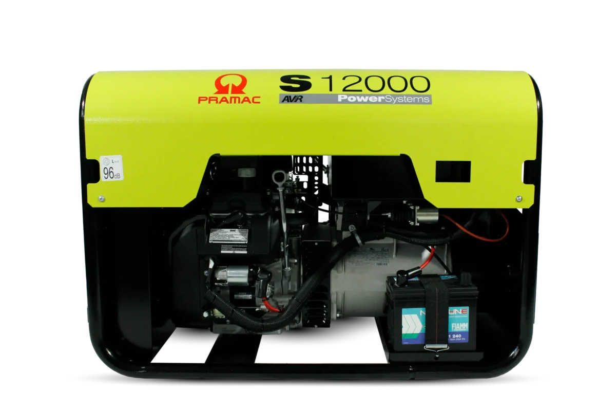 S12000 (3Ph)