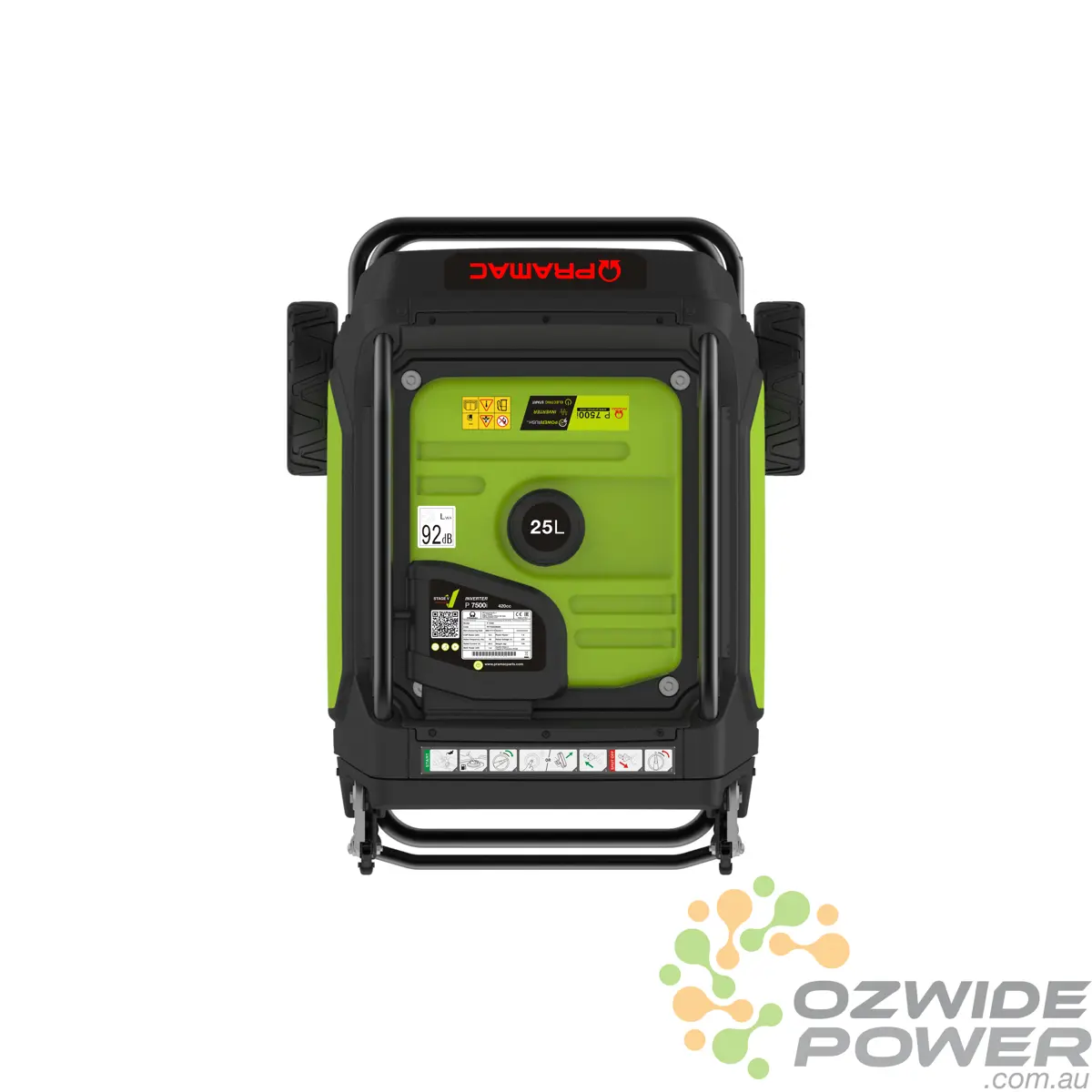 P7500i (1Ph) - Image 4