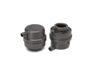 Crankcase Ventilation