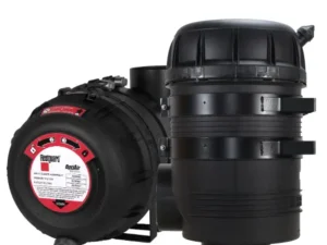 Air Housing
