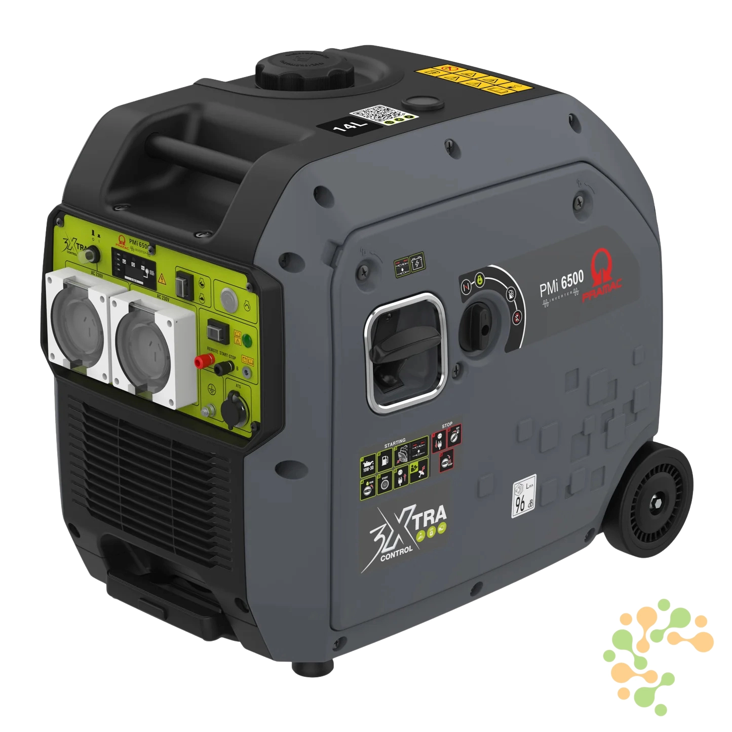 PMI6500 (1Ph)