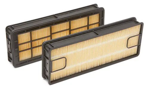 AF55318 FILTERDIRECT FLOW SECONDARY