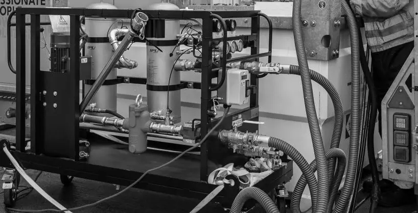 DIESEL CLEANING OR POLISHING OZWIDE POWER 3