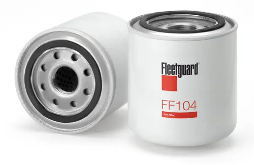 FF104 FUEL FILT HIGH PERF. UPGRADE IS FF5334