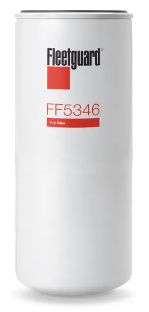 FF5346 FUEL FILTER UPGRADE OF FF 202