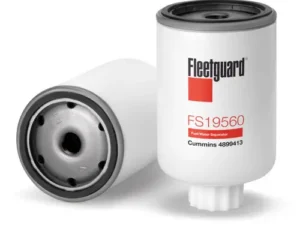 Fuel Water Separator
