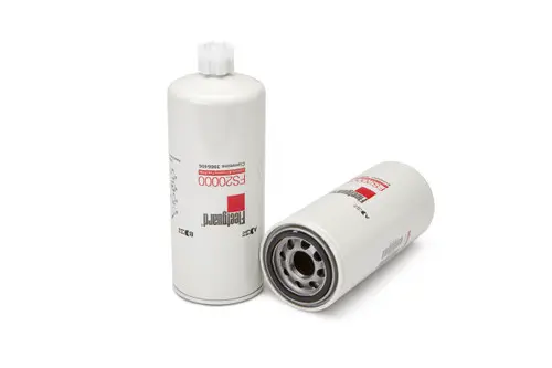 FS20000 FUEL WATER SEPARATOR