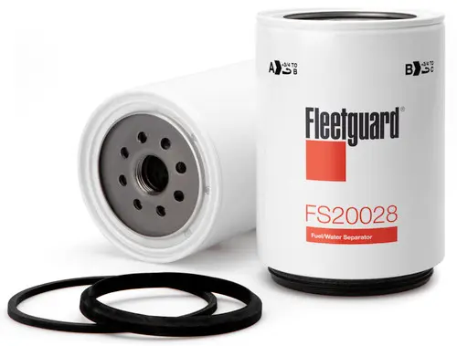 FS20028 FUEL/WATER SEPARATOR