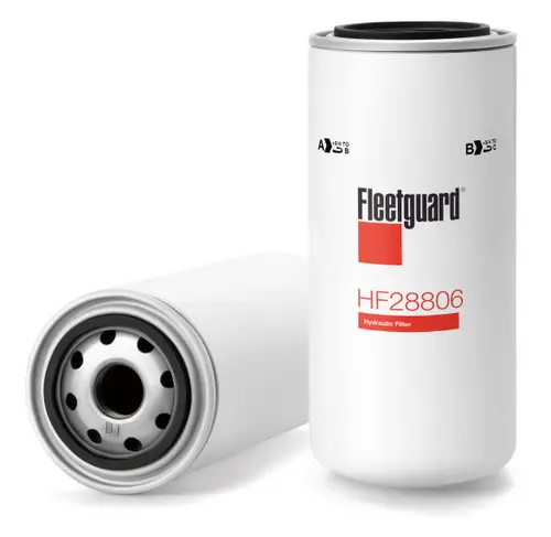 HF28806 HYDRAULIC FILTER