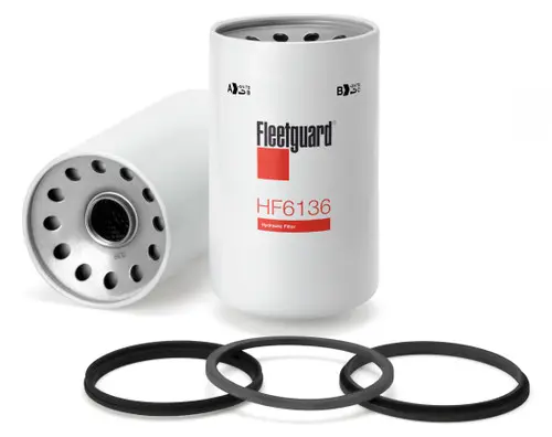 HF6136 HYD.FILTER
