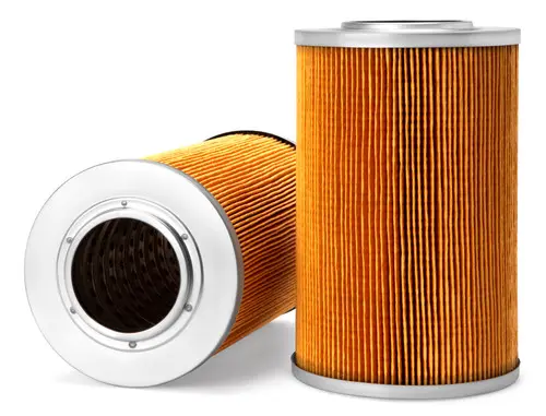 HF6166 HYD.FILTER