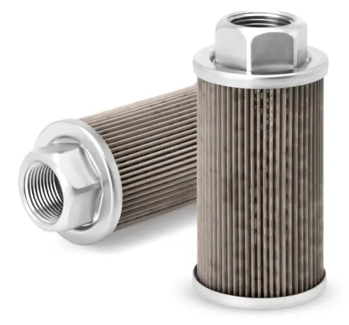 HF6251 HYDRAULIC FILTER