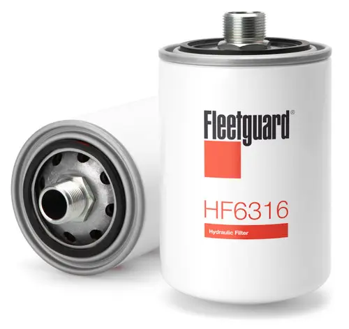 HF6316 HYDRAULIC FILTER
