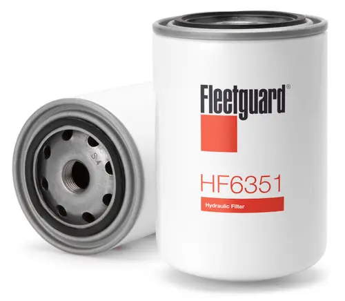 HF6351 HYDRAULIC FILTER