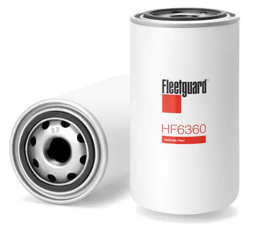 HF6360 HYDRAULIC FILTER