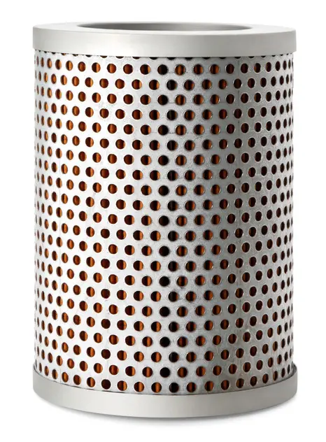 HF6376 HYDRAULIC FILTER