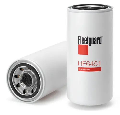 HF6451 HYDRAULIC FILTER