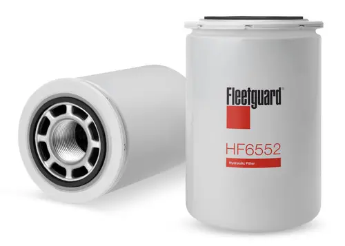 HF6552 HYDRAULIC FILTER