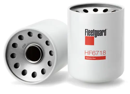 HF6718 HYDRAULIC FILTER