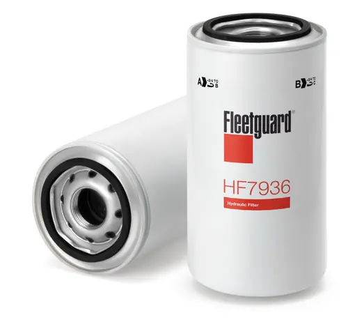 HF7936 HYDRAULIC FILTER