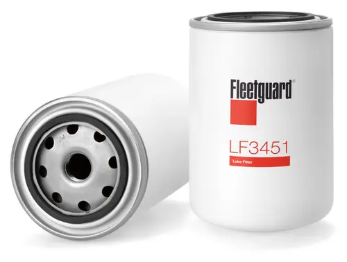 LF3451 LUBE FILTER