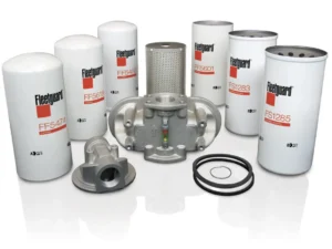 Miscellaneous Filtration