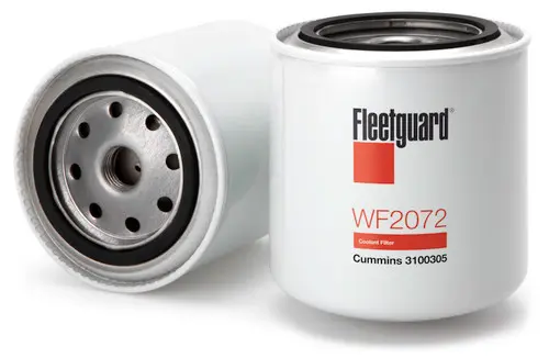 WF2072 WATER FILTER