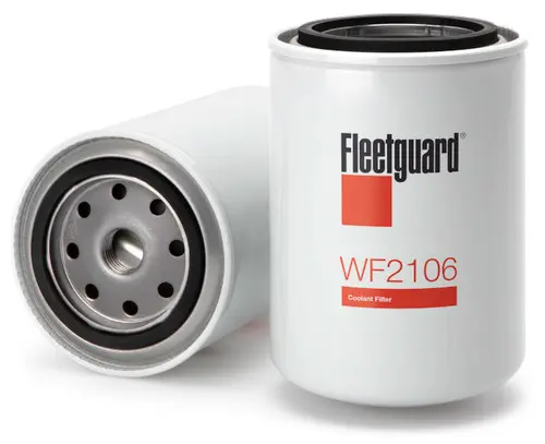 WF2106 WATER FILTER