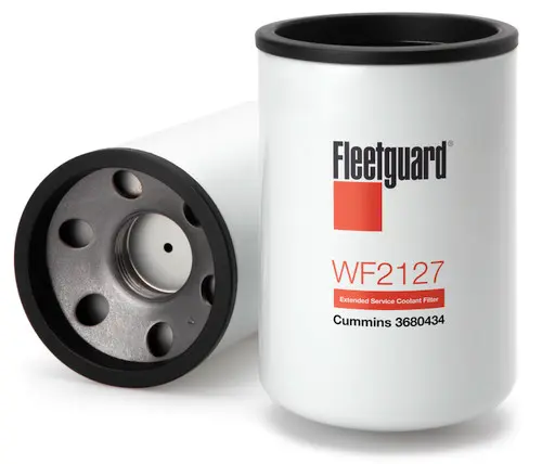 WF2127 ES WATER FILTER
