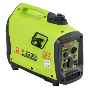 Inverter Generators