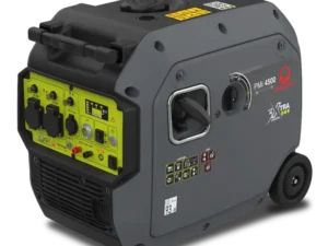 Camping Generators