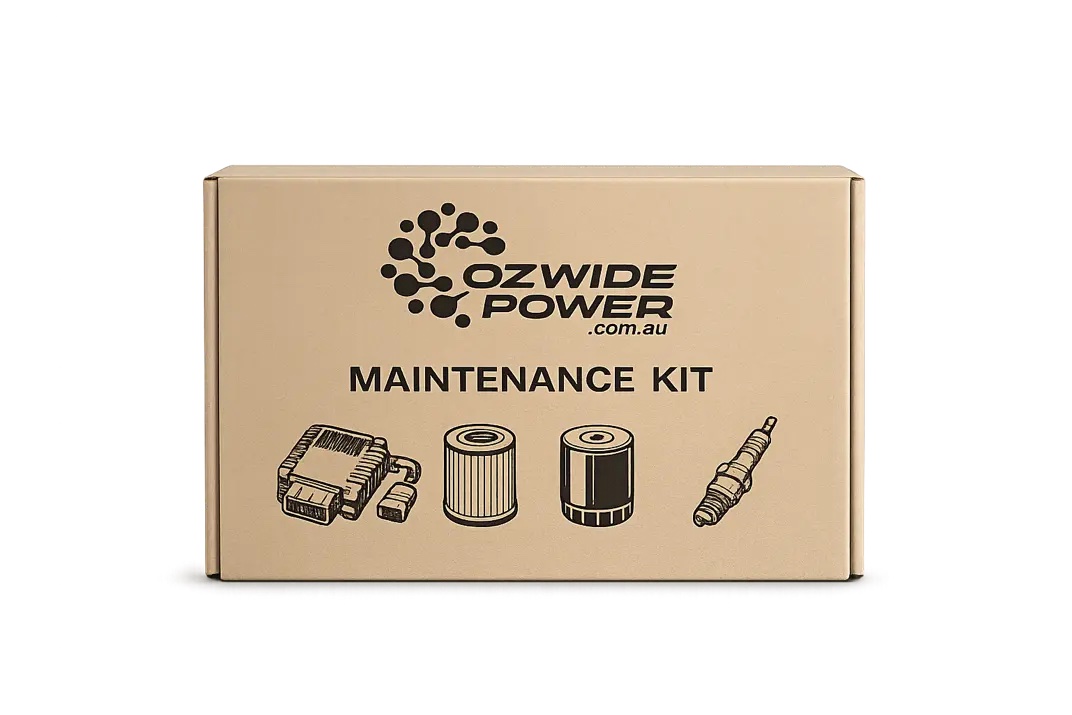 Perkins 404A-22G Generator Service Kit
