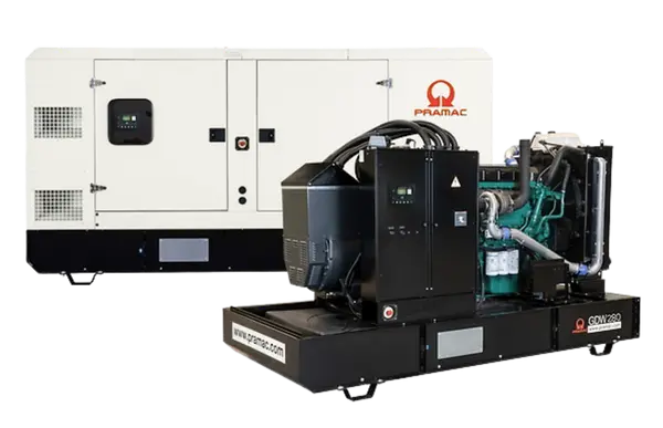 GDW280V 275Kva