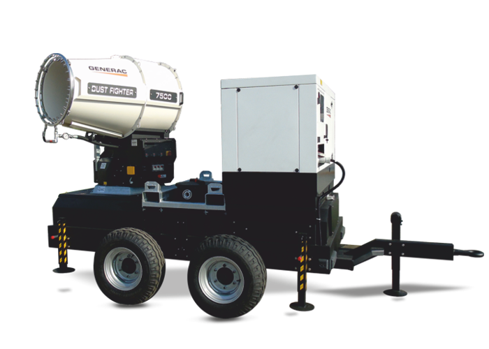 DF MPT7500