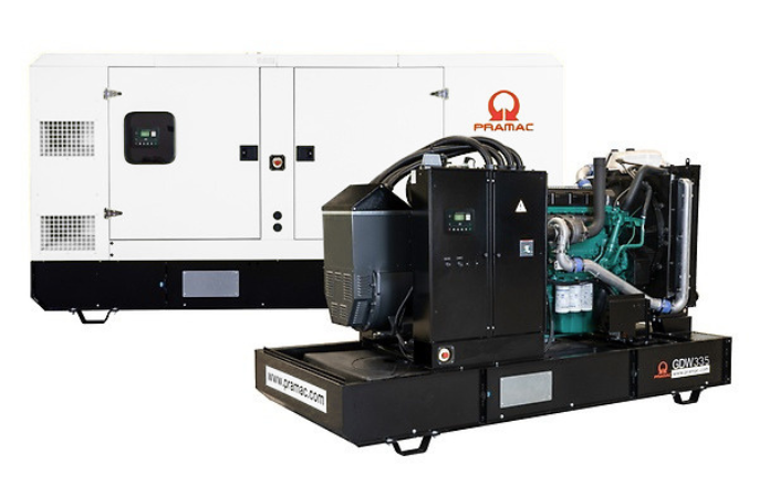 GDW335V 330Kva