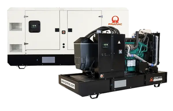 GDW370V 370Kva