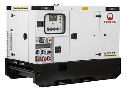 GRW67P 66Kva