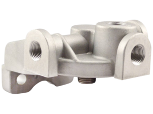 Filter Heads & Adaptors